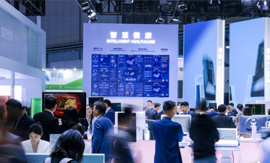 @CMEF2025，从精准诊疗到全院信息化的AI革新